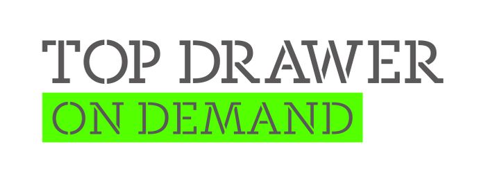 Top Drawer On Demand launched